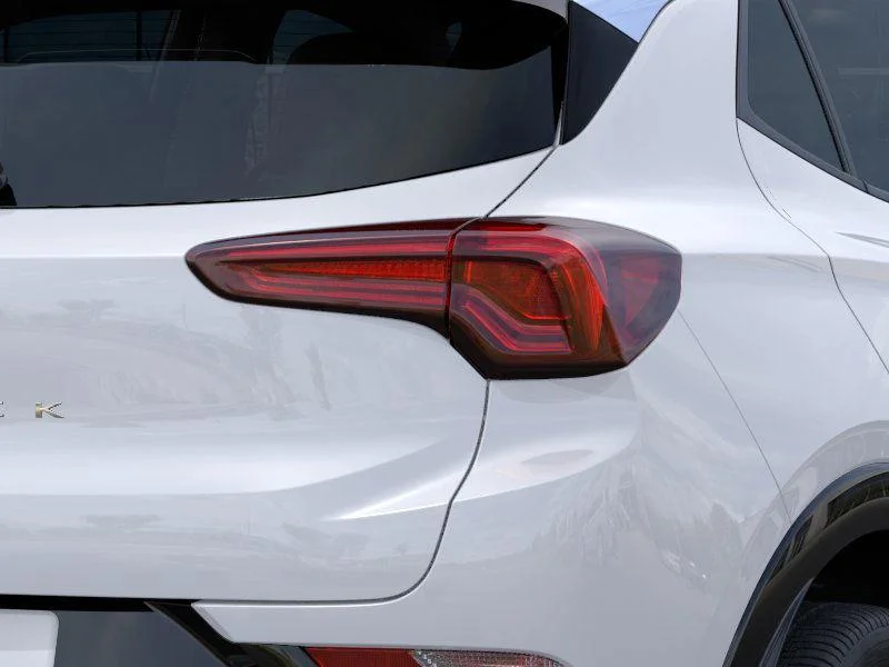 New 2026  Buick Sport Touring image 11