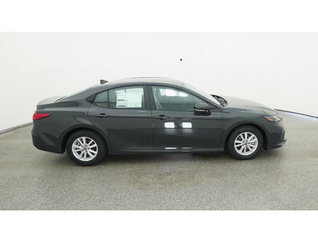 New 2026 Underground Toyota LE image 11