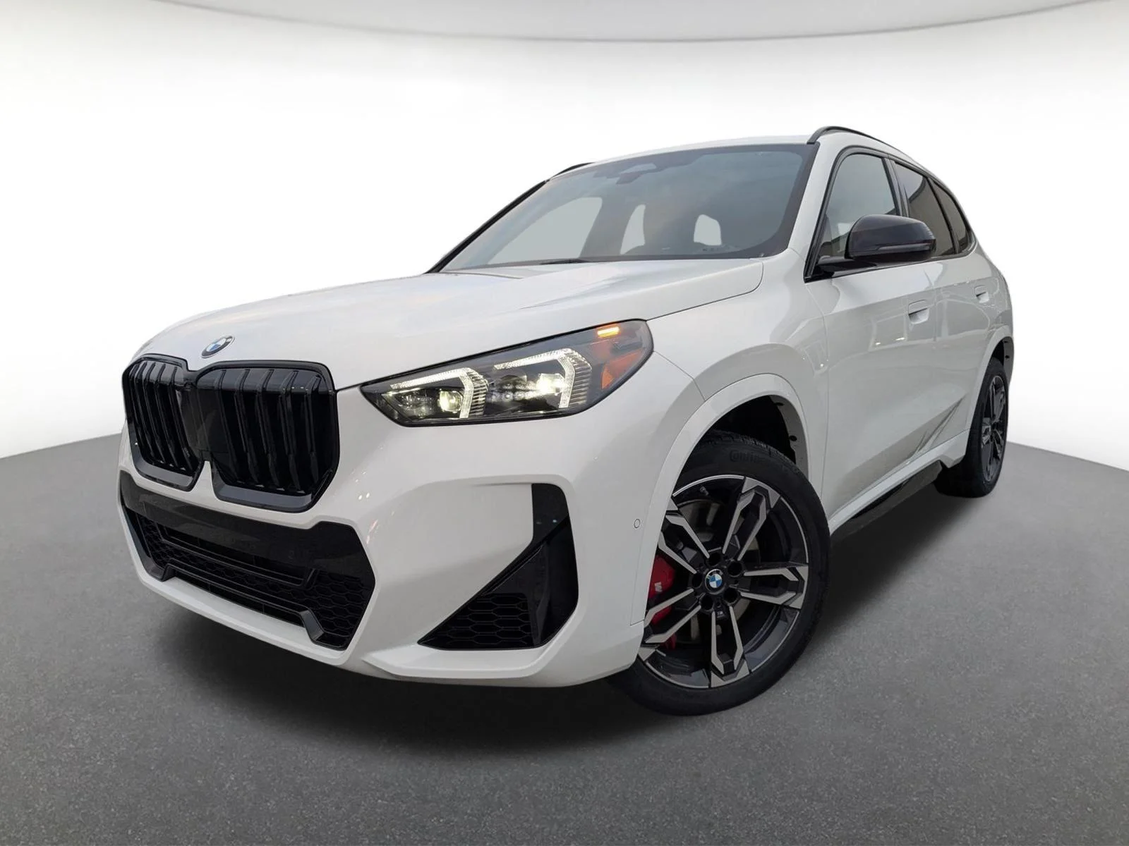 2026 BMW X1 28i