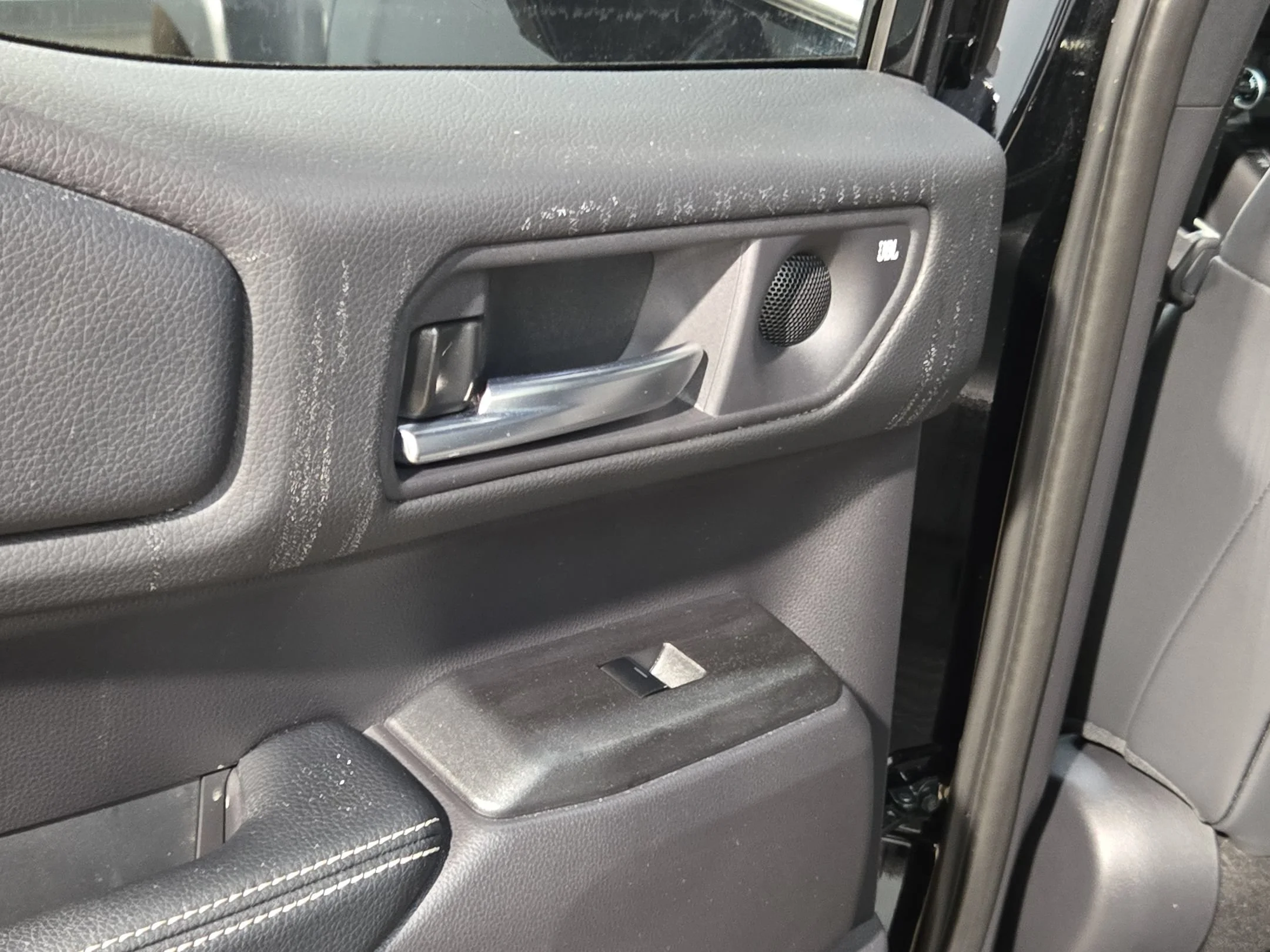 Certified Used 2026 Black Toyota  image 36