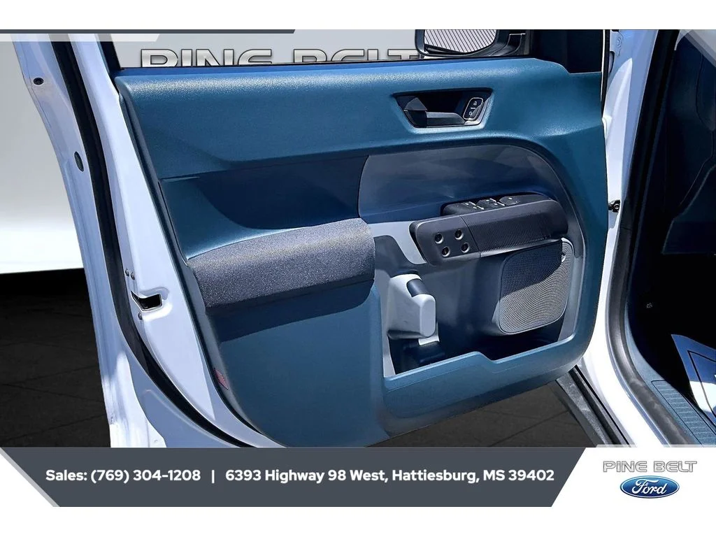 New 2026 Oxford White Ford XL image 18