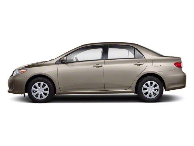 Used 2012 Sandy Beach Metallic Toyota LE image 12
