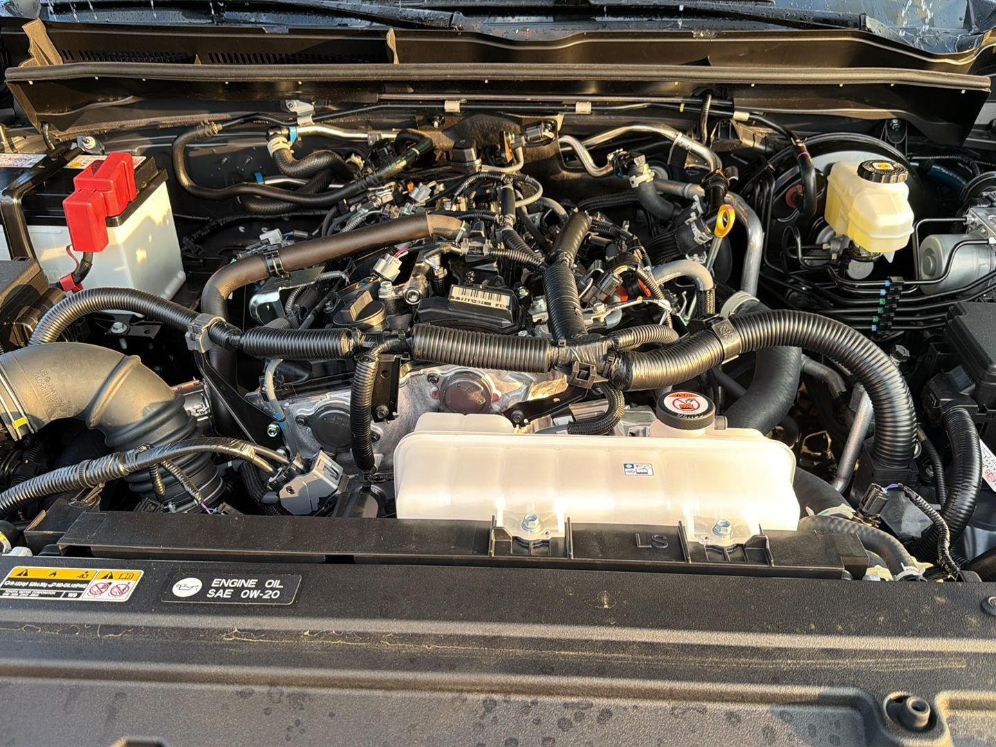 Used 2026 Underground Toyota SR5 image 33