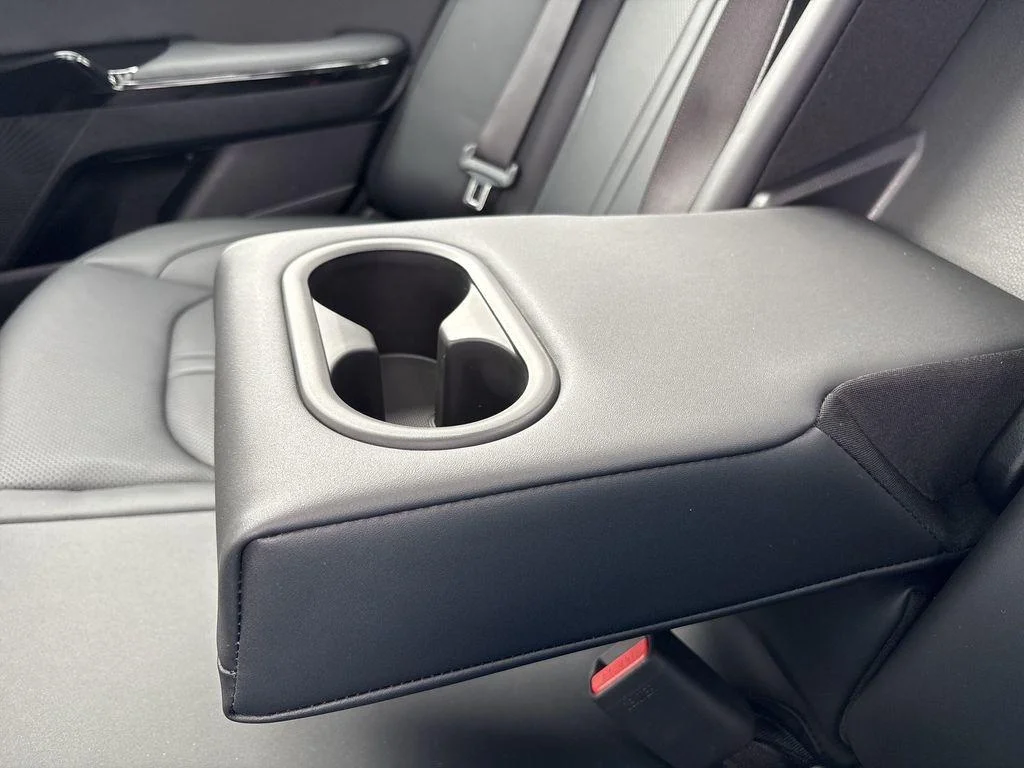 2025 Kia K5 EX - Photo 30