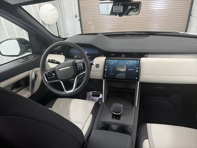 New 2026 Fuji White Land Rover Landmark image 21
