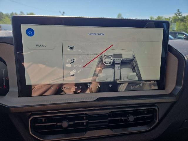 New 2026 Carbonized Gray Metallic Ford Big Bend® image 31