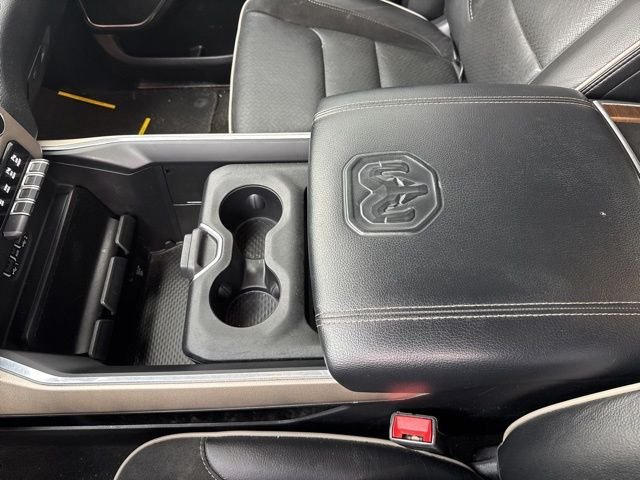 2021 RAM Ram 1500 Pickup Laramie - Photo 33