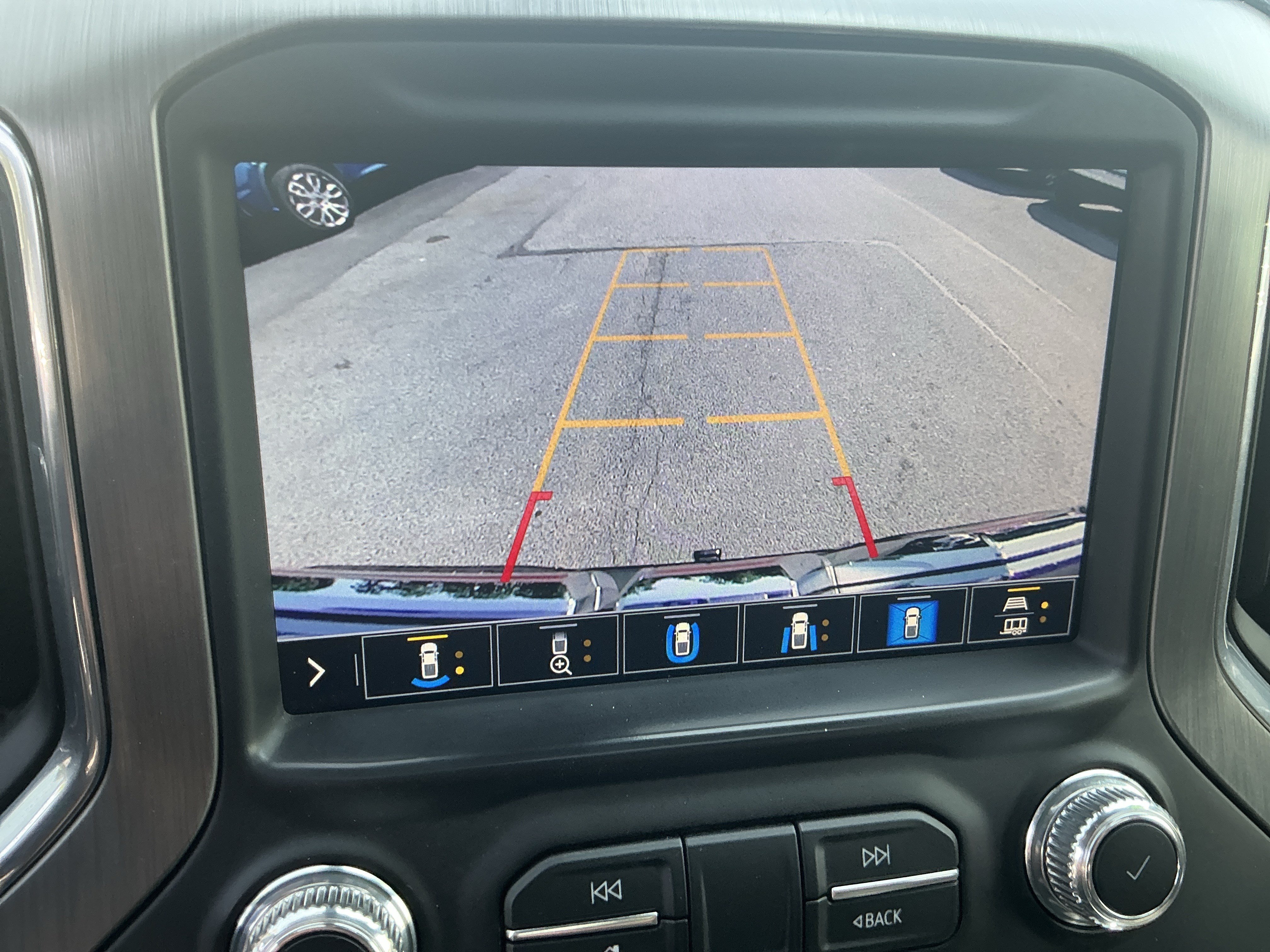 Used 2021 Onyx Black GMC Denali image 24