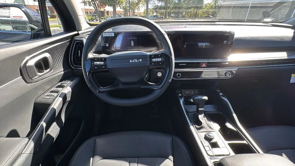 2026 Kia Sorento EX - Photo 24