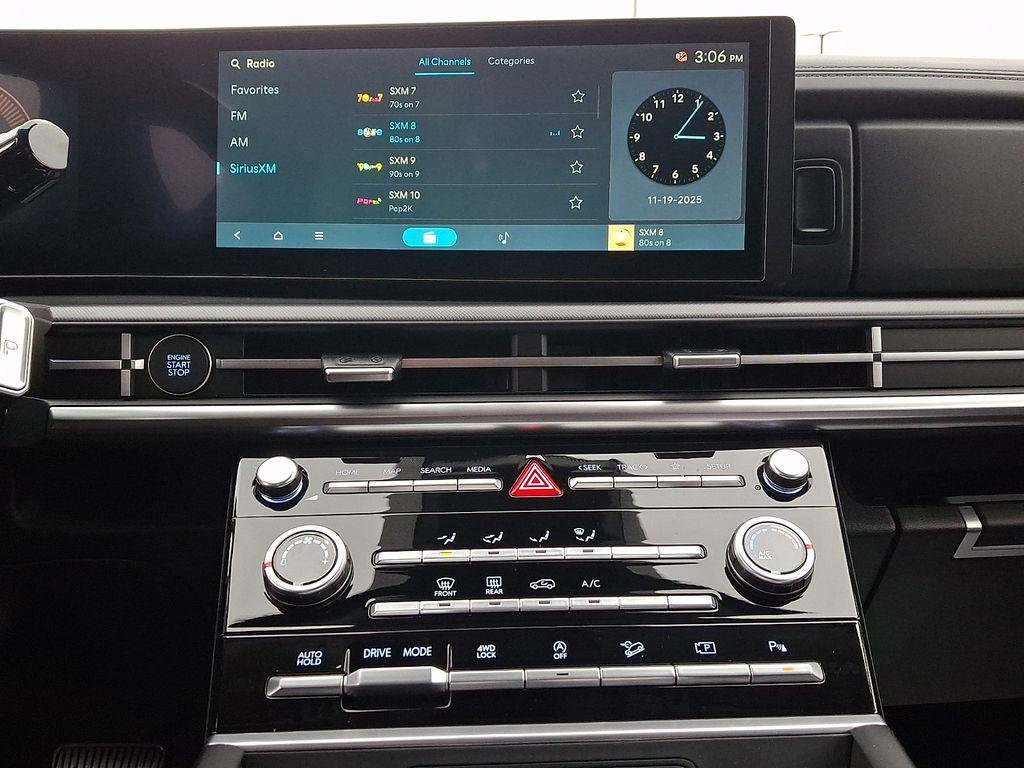 2026 Hyundai Santa Fe SE - Photo 8