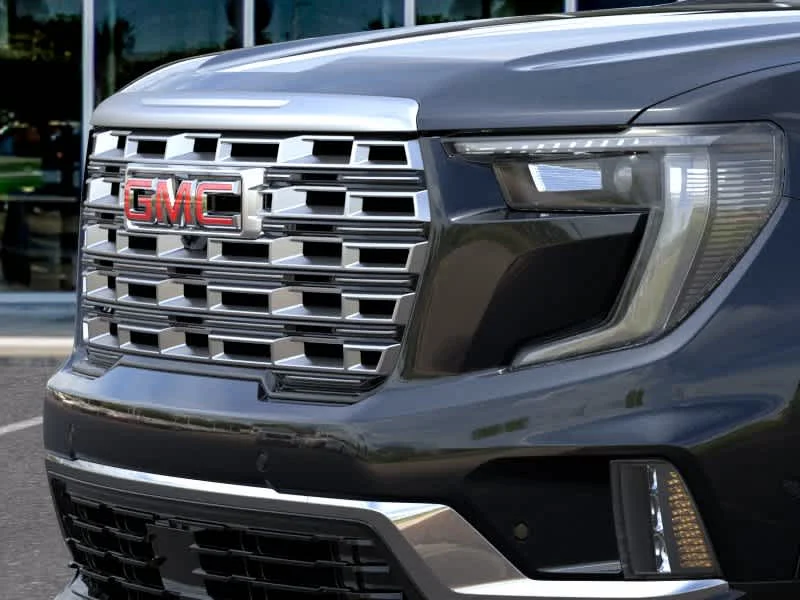 2026 GMC Acadia Denali - Photo 13