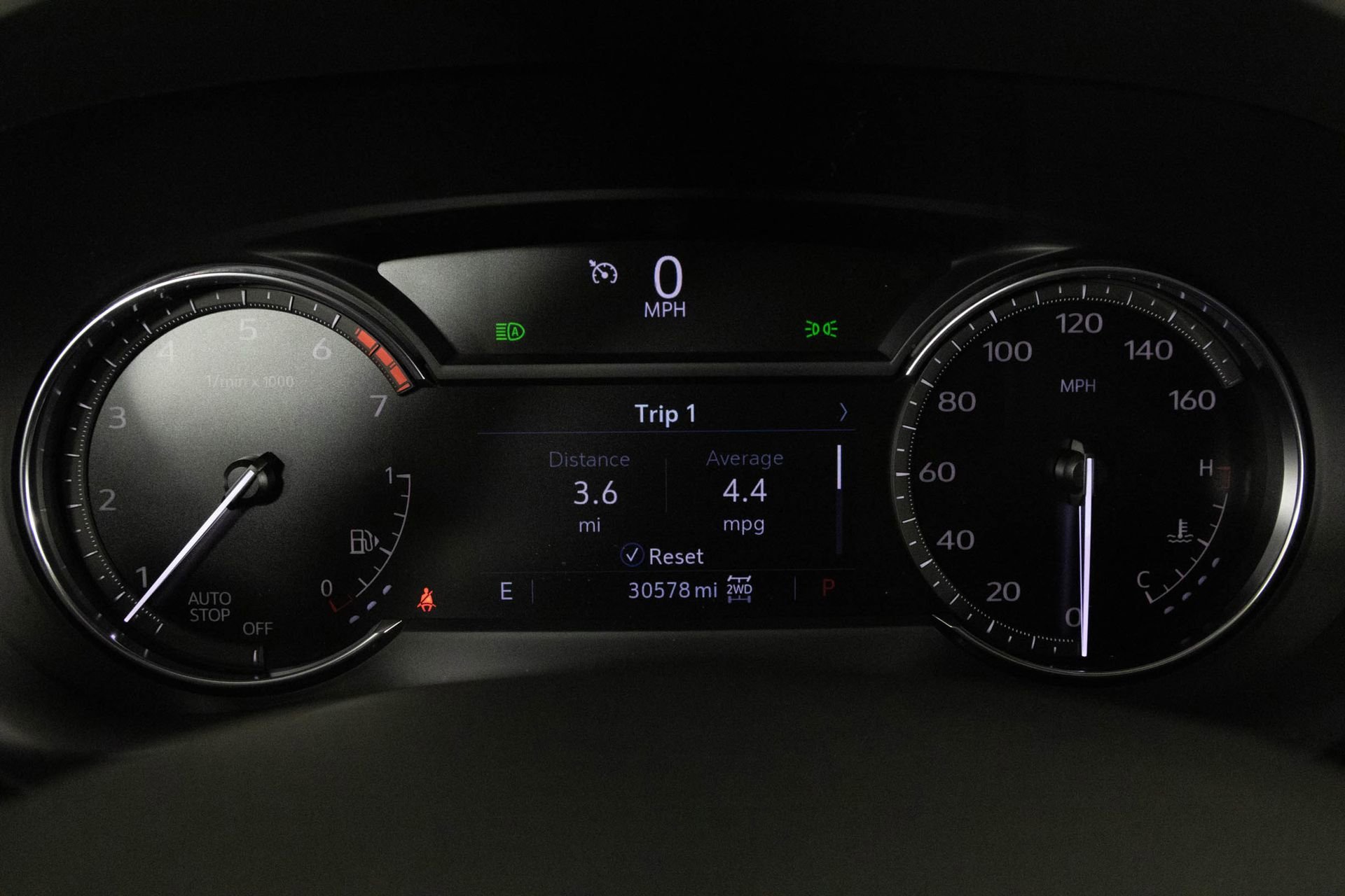 2023 CADILLAC XT4 - Image 30