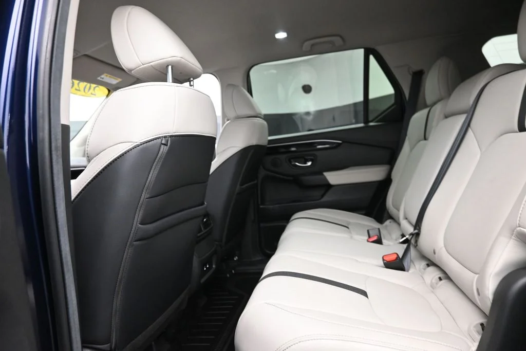 Used 2026 Blue Honda RTL image 14