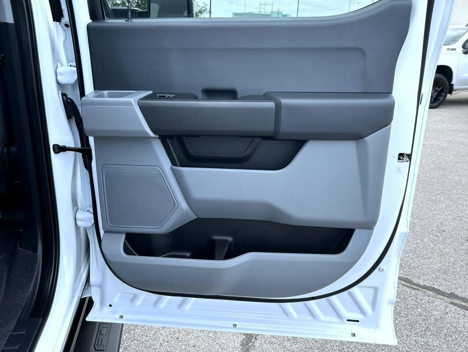 Certified Used 2024 White Ford XL image 19
