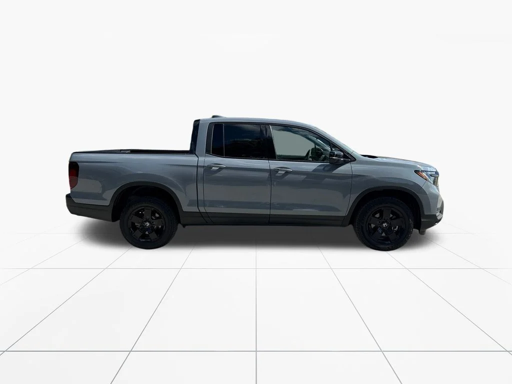 2026 Honda Ridgeline Black Edition - Photo 10