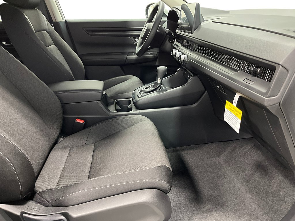New 2027 Urban Gray Pearl Honda EX image 28