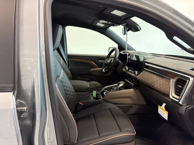 2026 GMC Canyon Denali - Photo 22