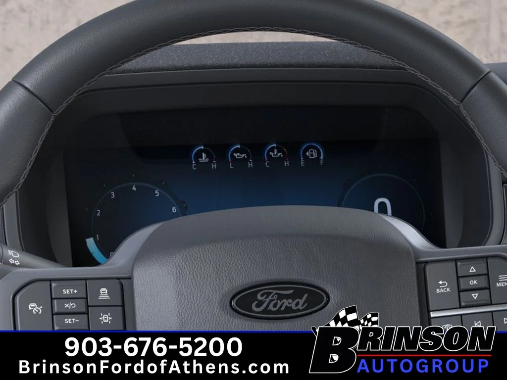 New 2026 Avalanche Ford LARIAT image 13