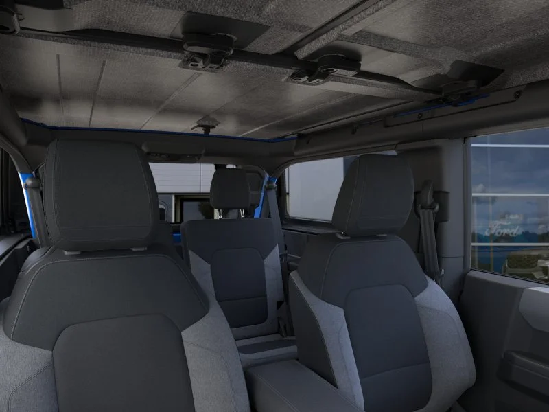 New 2026 Velocity Blue Metallic Ford  image 37