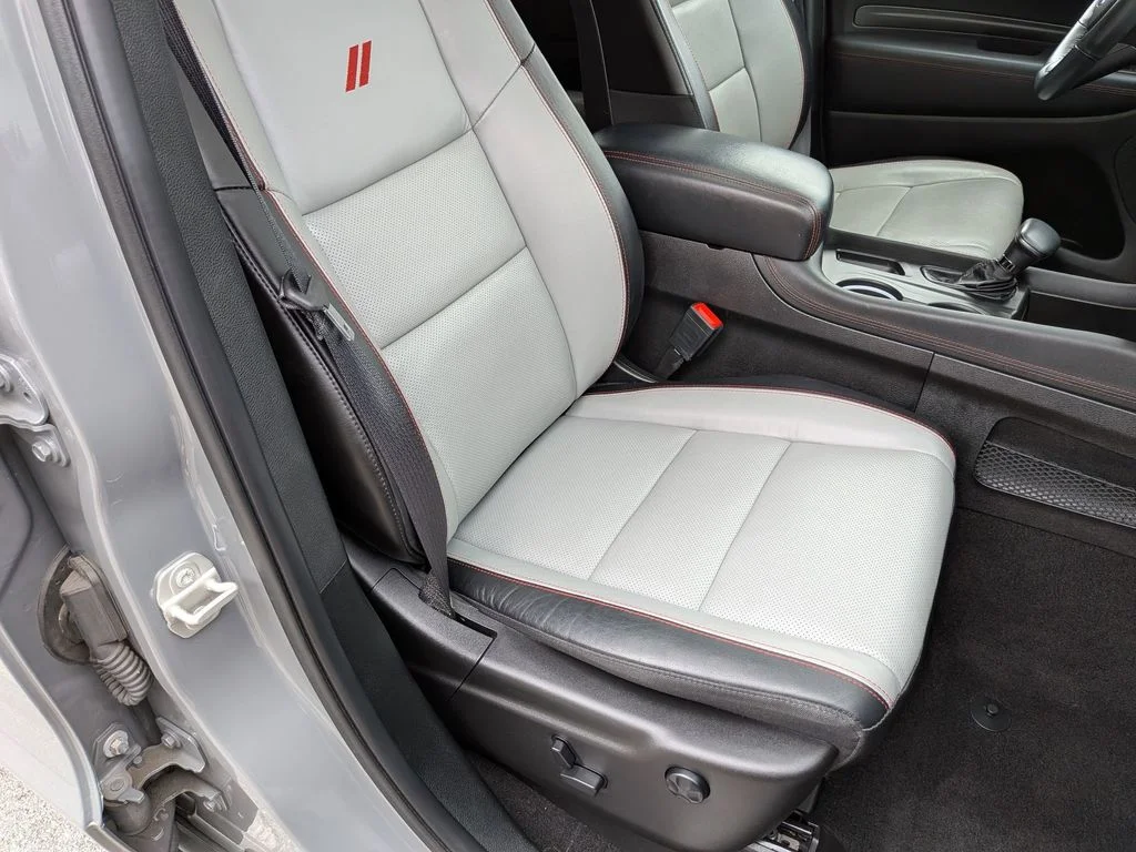 Used 2023 Gray Dodge GT Premium image 32