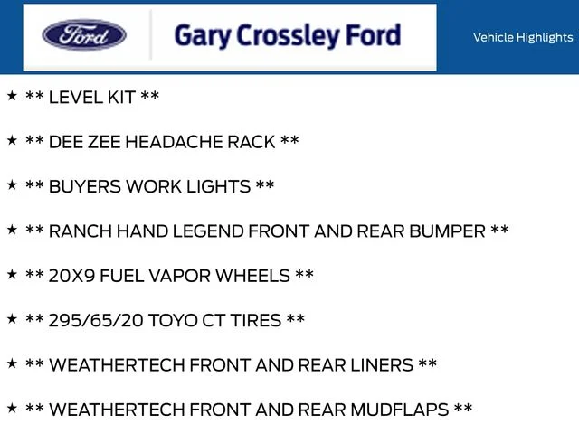 New 2026 Oxford White Ford F-250® XL image 6