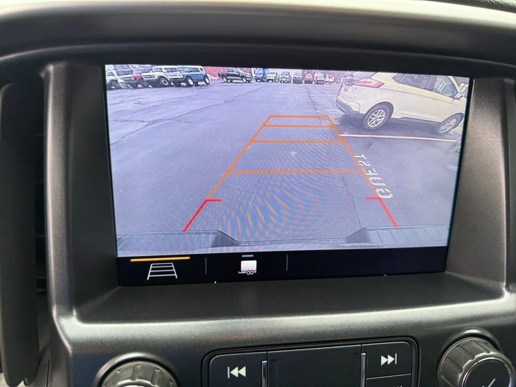 Used 2019 Black Chevrolet ZR2 image 16