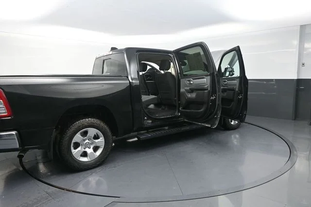 Used 2020 Black Ram Big Horn/Lone Star image 37