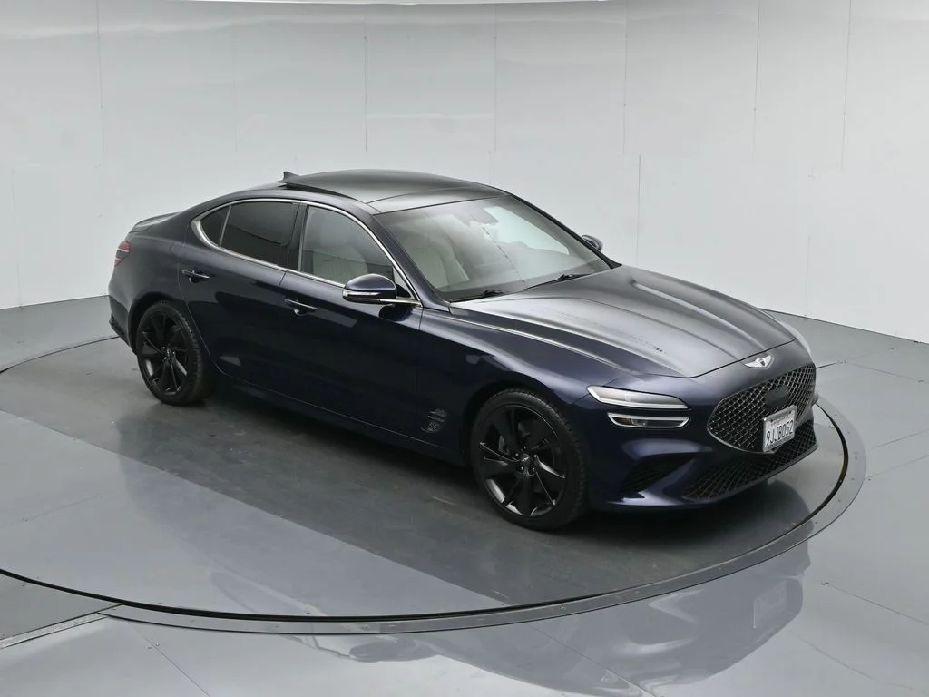 Used 2023 Blue Genesis 3.3T image 46