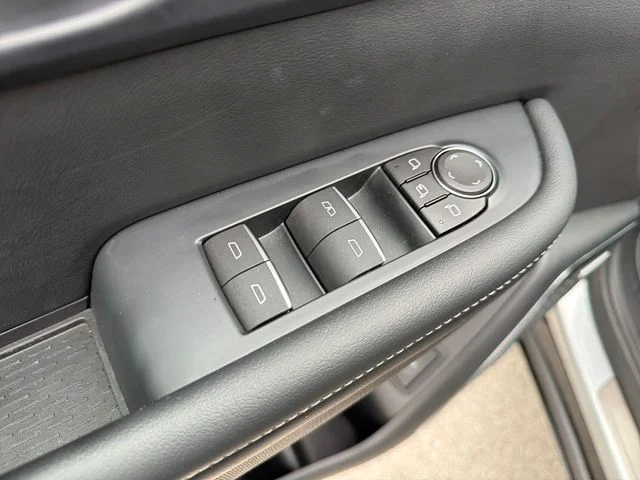 Used 2025 Gray Buick Sport Touring image 17