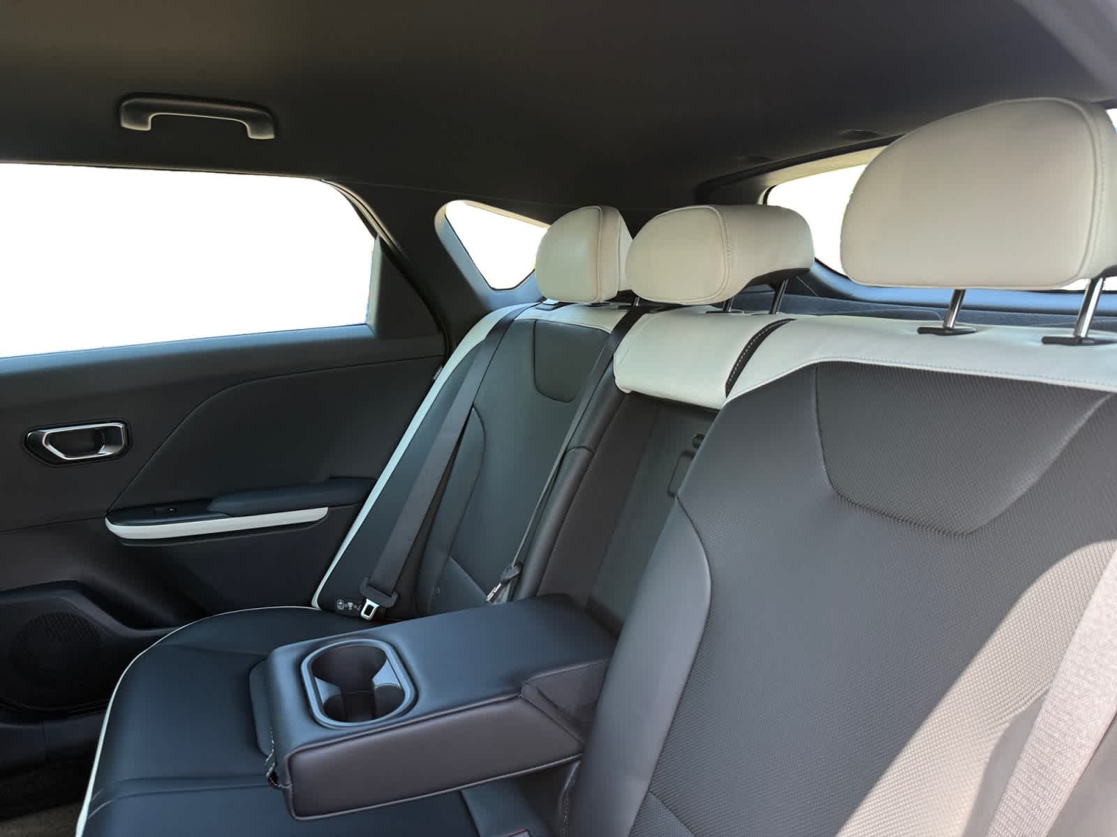 New 2026 Sparkling Yellow Kia GT-Line image 22