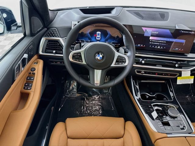 New 2027 Alpine White BMW xDrive40i image 24