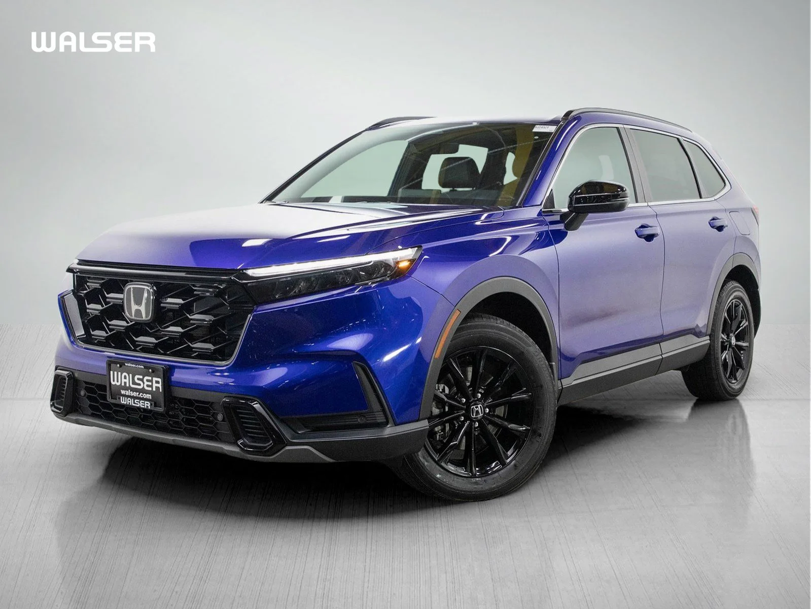 Used 2024  Honda Sport-L image 1