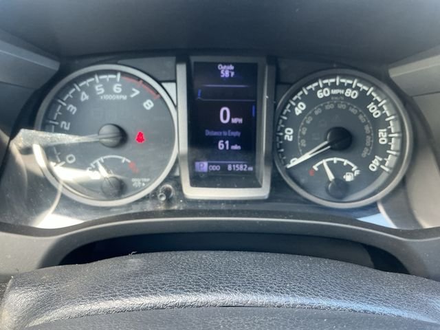 Used 2019 Gray Toyota TRD Sport image 17