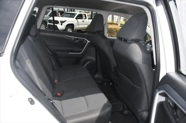 Certified Used 2025 ICE CAP Toyota  image 17