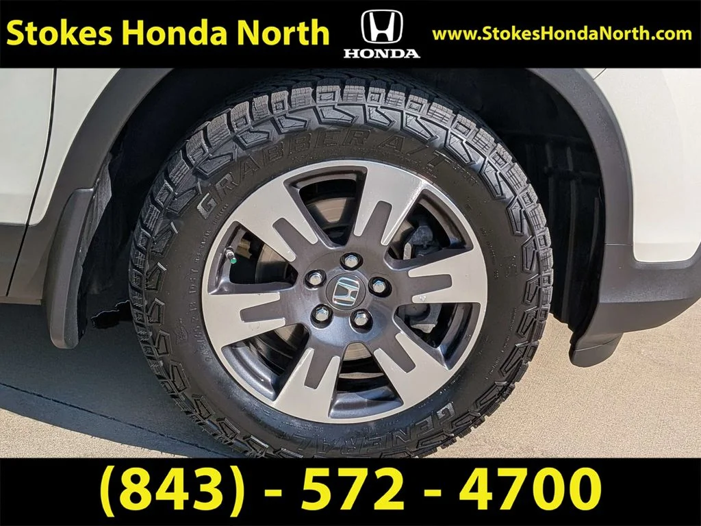 Used 2017  Honda RTL image 13