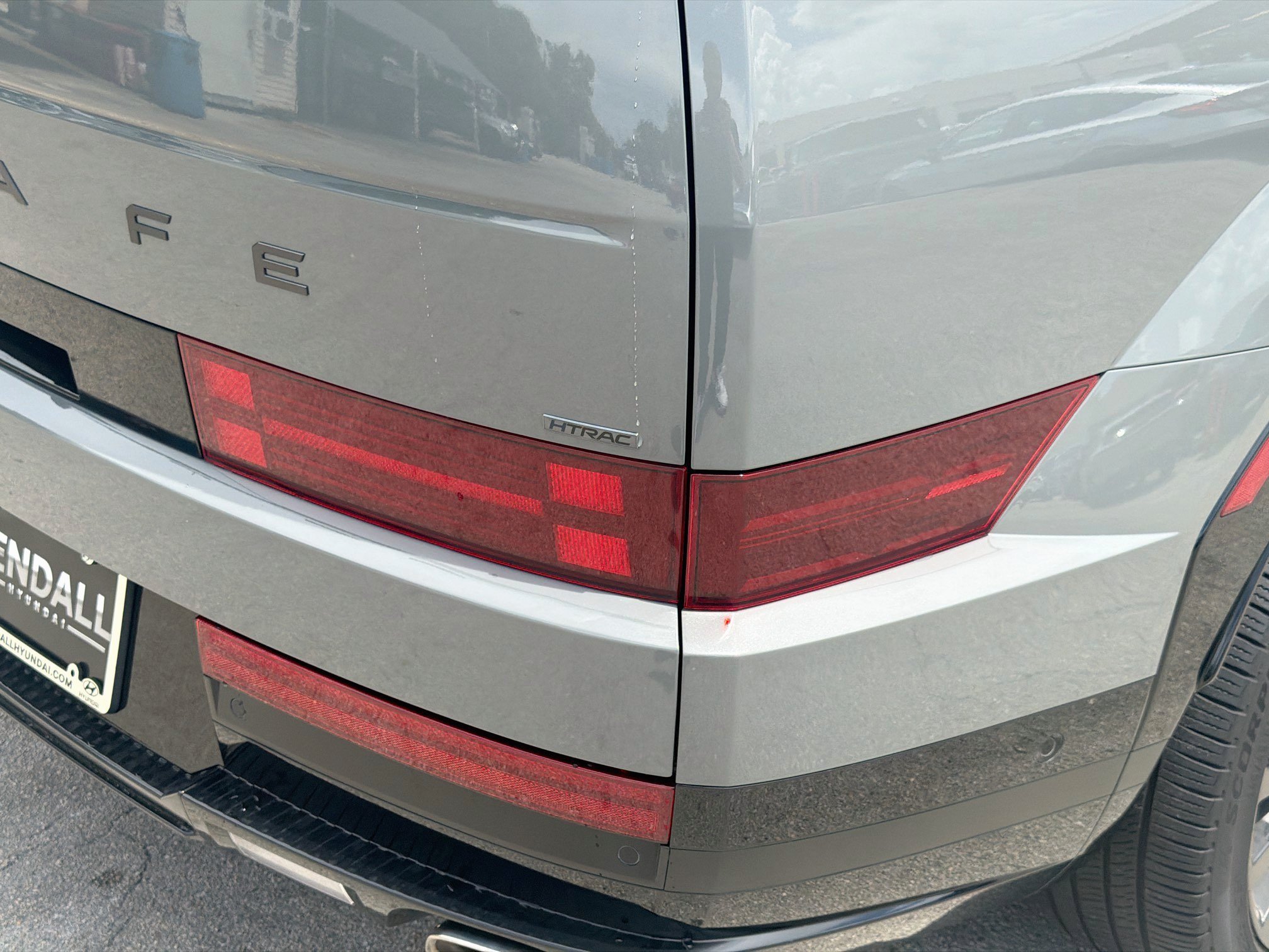 2024 Hyundai Santa Fe Calligraphy - Photo 25