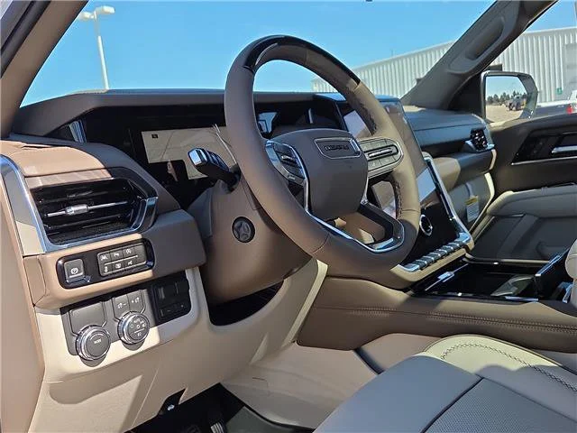 New 2027 Glacier White Tricoat GMC Denali image 11