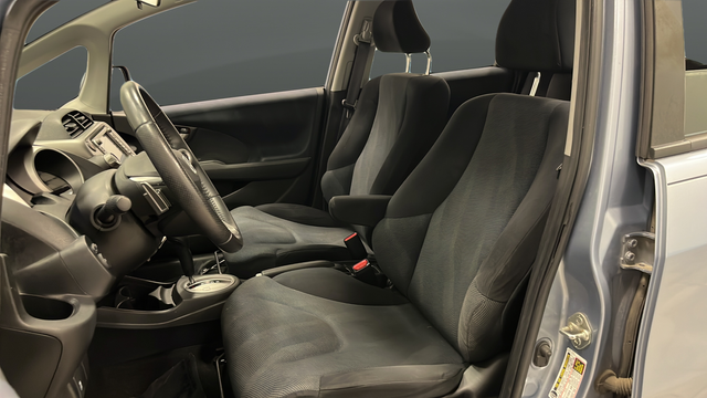 Used 2011 Blue Honda Sport image 9