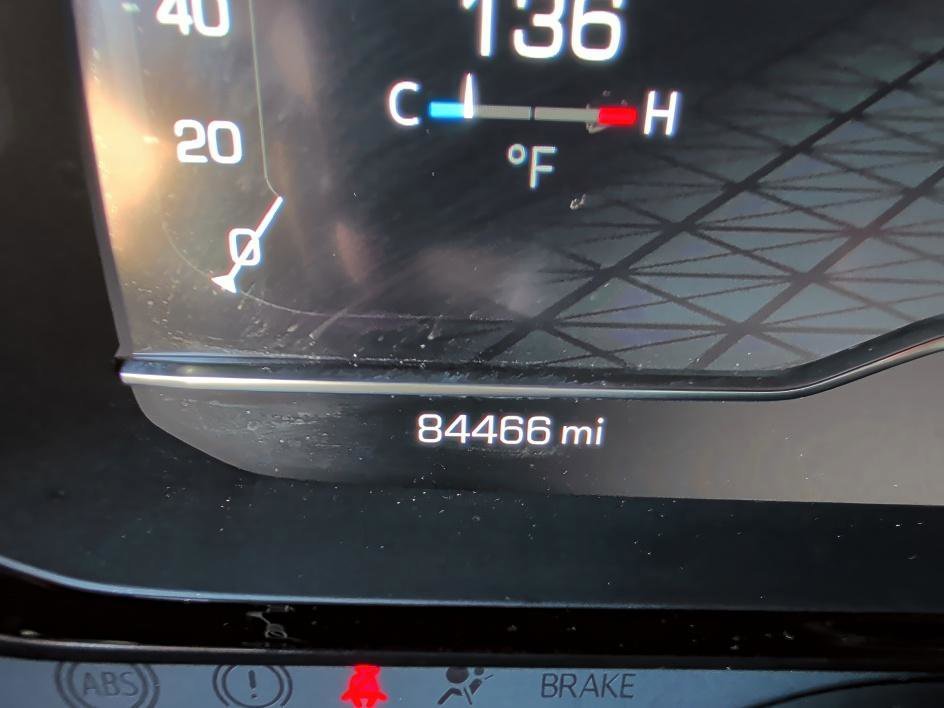 Used 2023 Sterling Metallic GMC Denali image 22