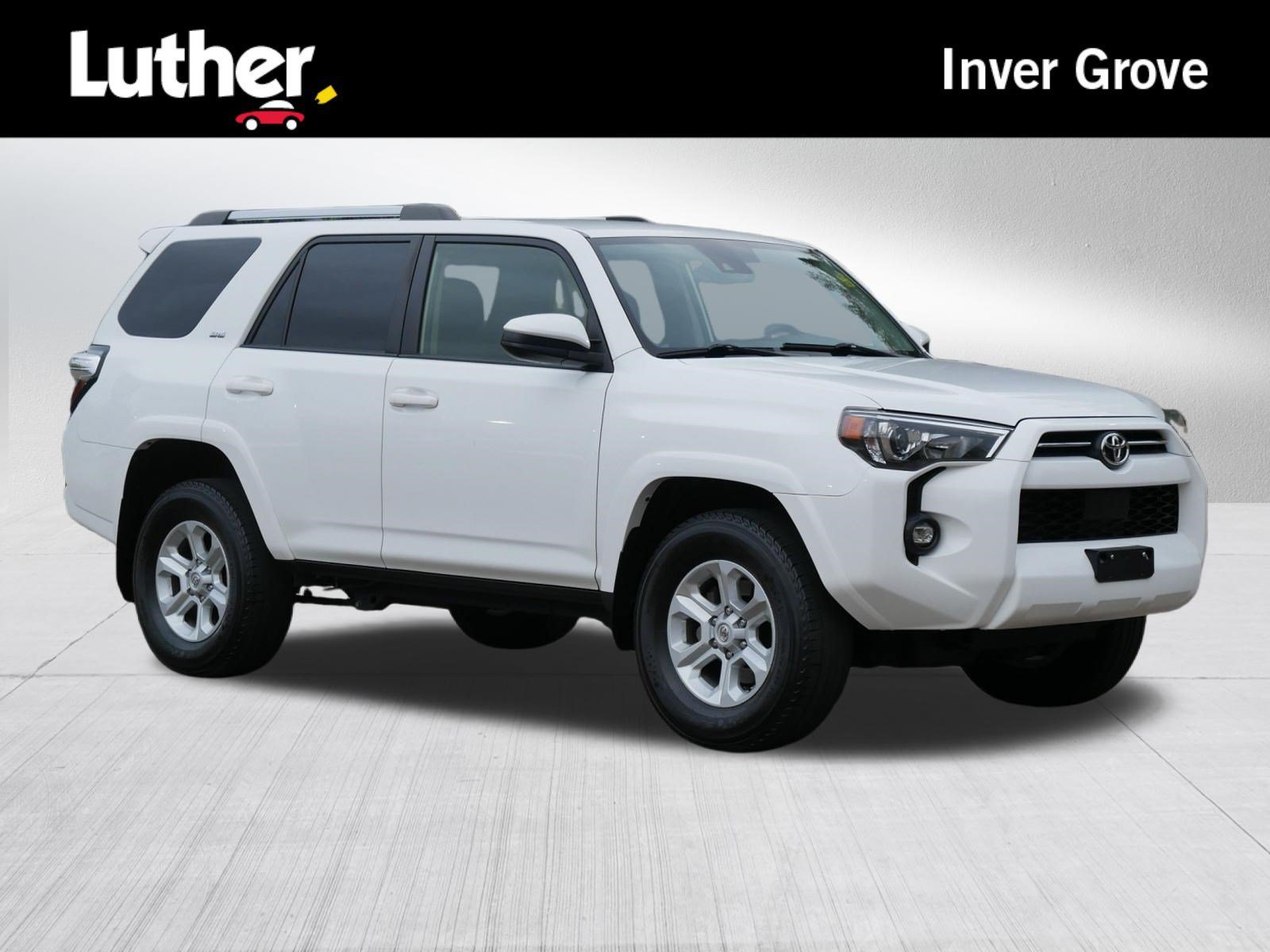 2023 Toyota 4Runner