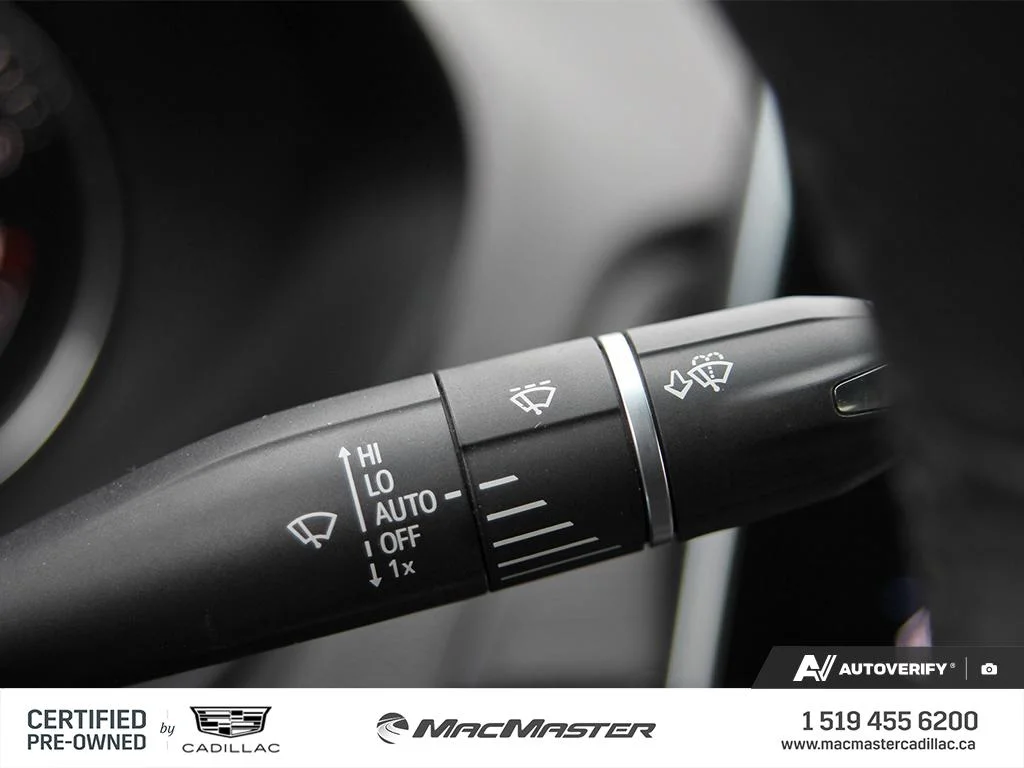 Certified Used 2022  Cadillac Sport image 21