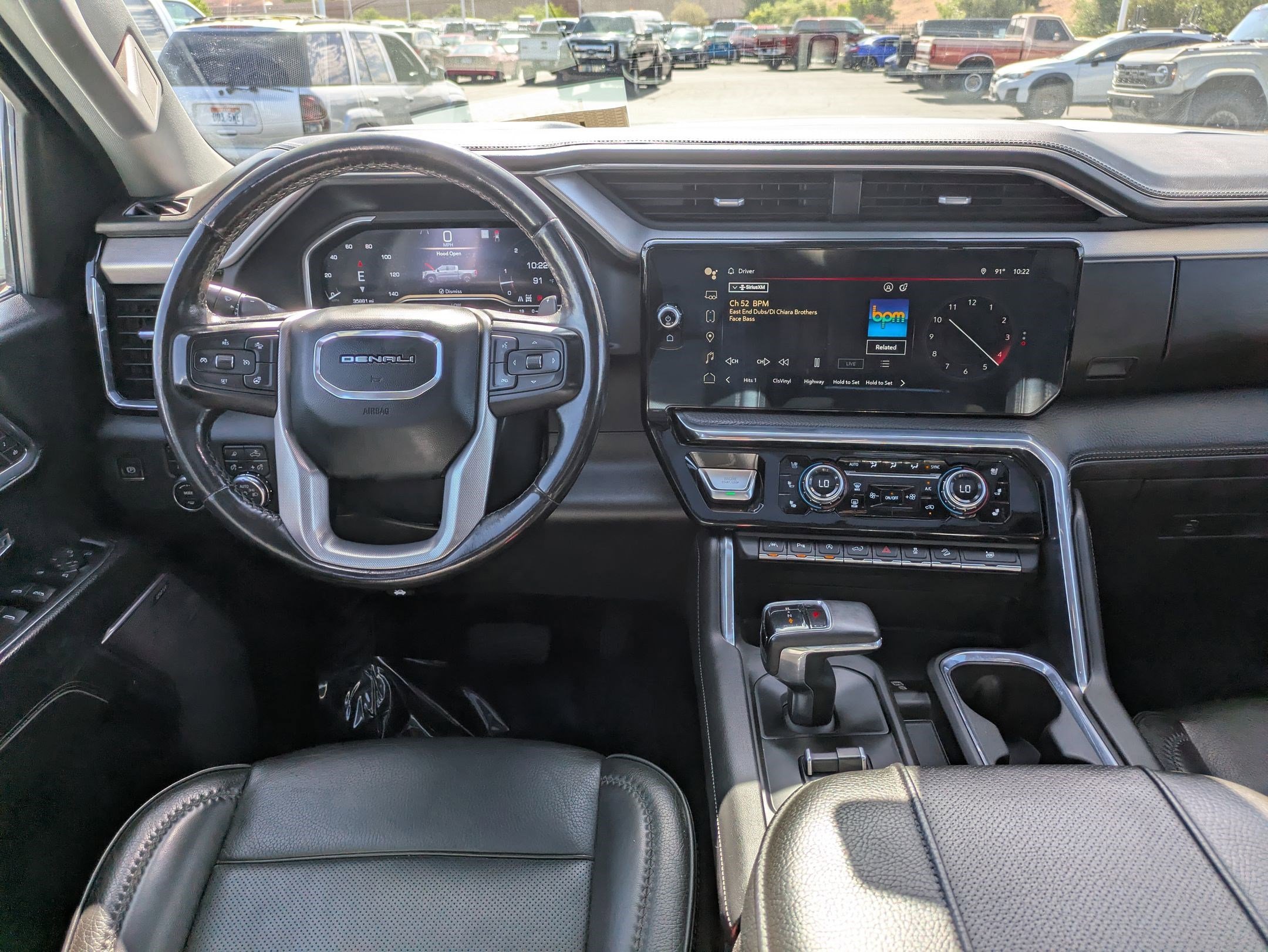 2023 GMC Sierra 1500 Denali - Photo 28