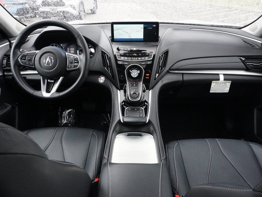 2023 Acura RDX Technology Package - Photo 37
