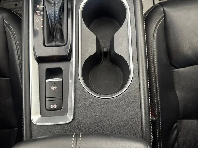 Used 2019 Gun Metallic Nissan 2.5 SL image 17