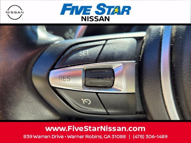 Used 2016 Black BMW 550i image 28