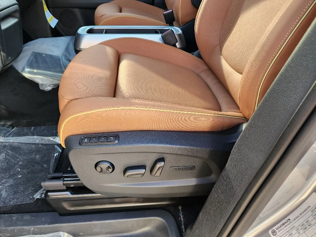 2025 Volkswagen ID. Buzz Pro S - Photo 8