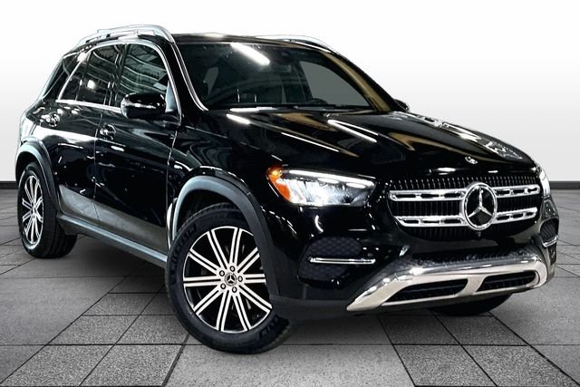 2026 Mercedes-Benz GLE GLE 350