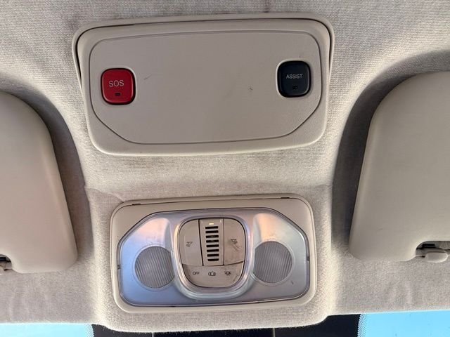Certified Used 2025 White Ram High Roof image 23