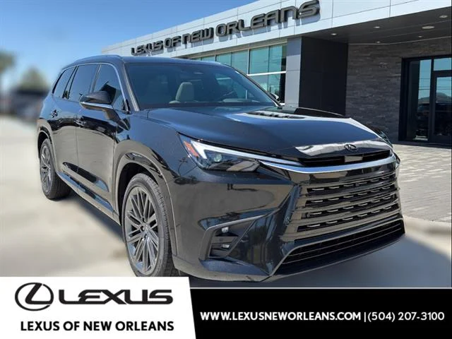 2026 Lexus TX 350 350 Luxury AWD's photo