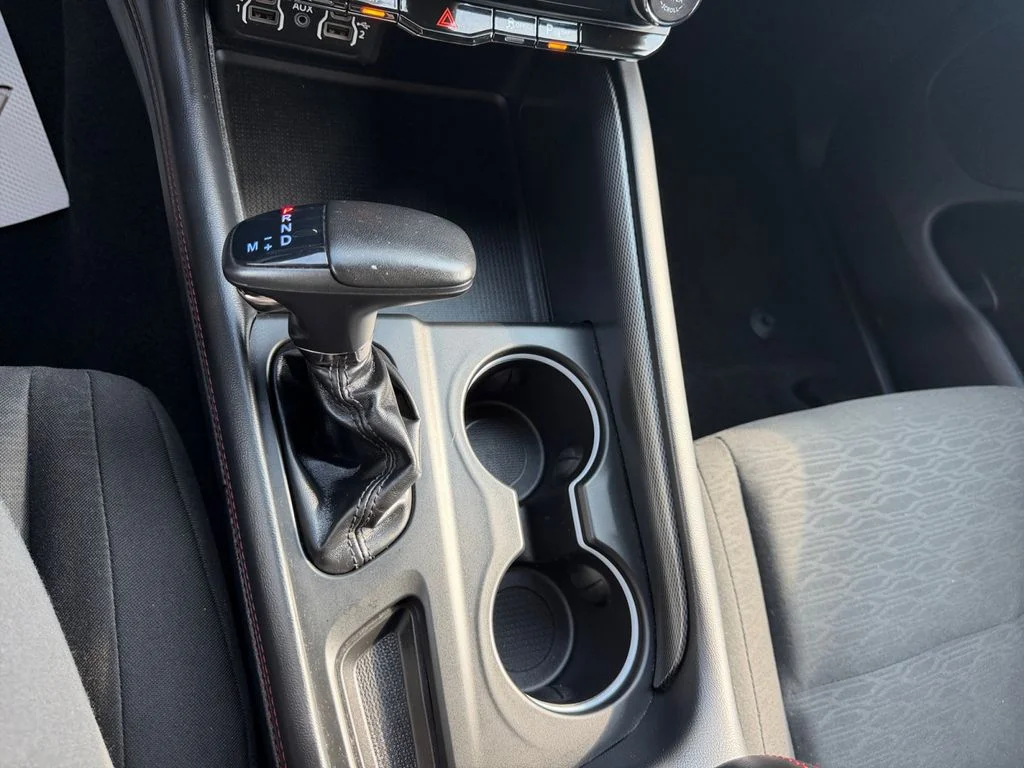 Used 2025 Silver Dodge GT image 15